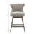 25.75" Swivel Counter Stool-7852937