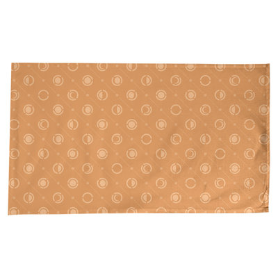 Nappe des phases de lune classiques