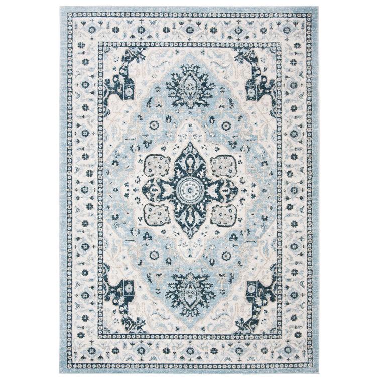 Middleburg Oriental Hand Woven Area Rug
