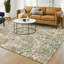 Tapis traditionnel lavable à la machine intérieur / extérieur ACN2584-1740704428-1740704431
