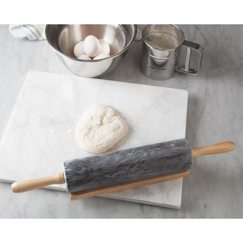 Yingst Marble Standard Rolling Pin