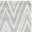 Tapis en laine touffeté à la main Sanyla-331093166