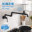 Kinzie Wall Mount Pot Filler-53750120