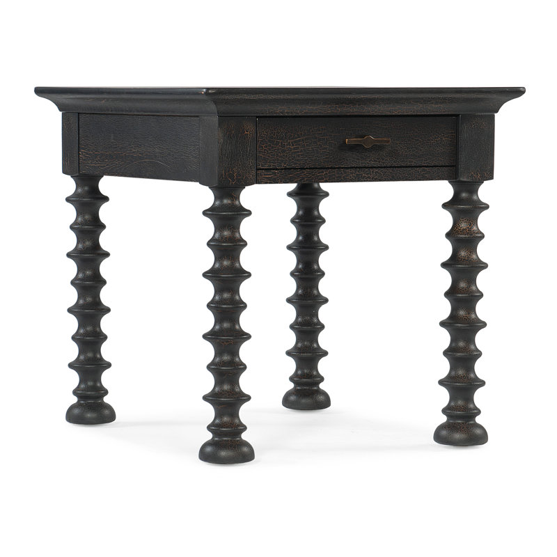 Table de bout avec rangement Big Sky
