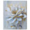 «White Petals», reproduction d'art sur toile par Art Remedy