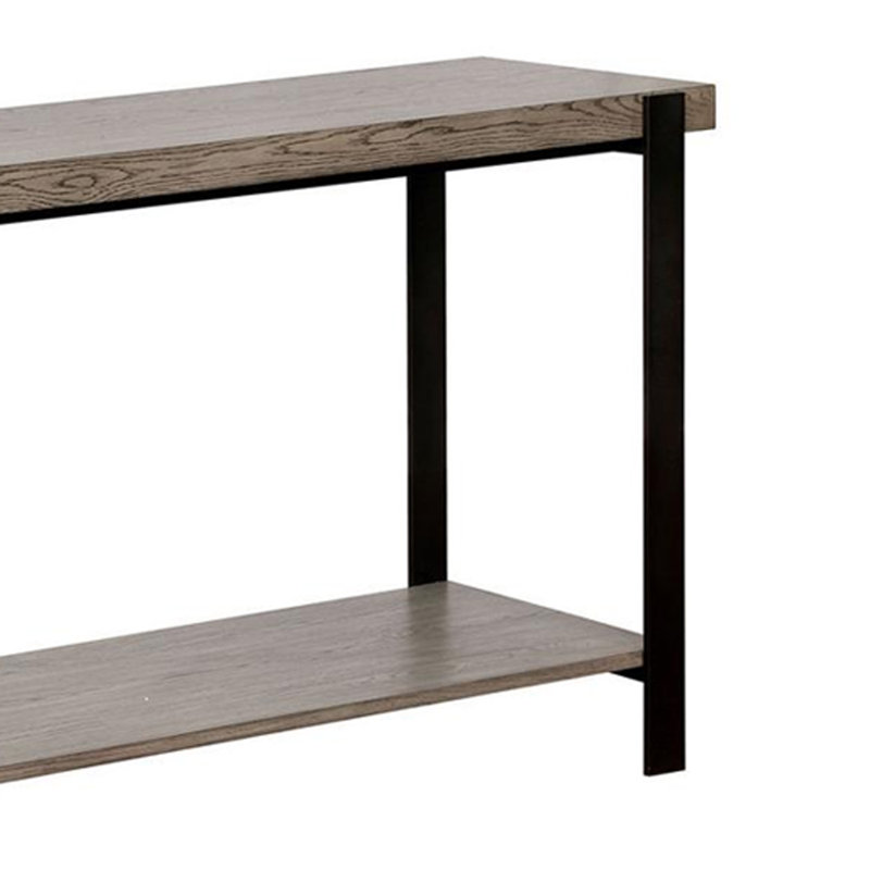 Ikhra 48'' Console Table