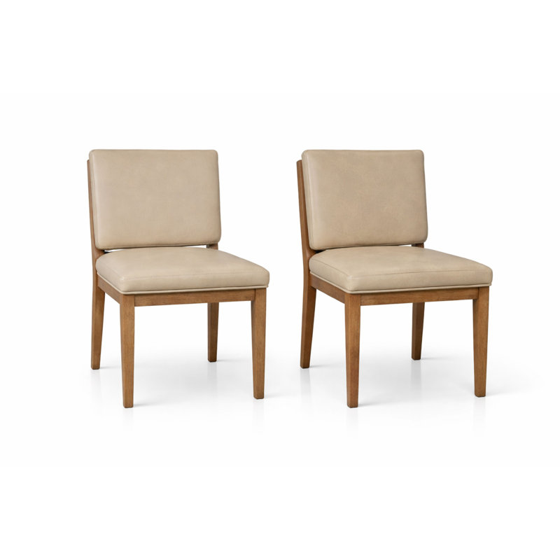 Chaise rembourrée Ashleigh Aurora
