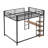 Berwick Kids Full Loft Bed