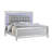 Sterling Upholstered LED Bed Made With Wood-858891348-858891350