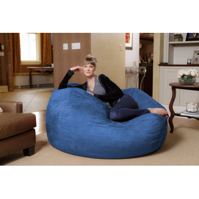 Grand sac de pois classic