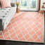 Tapis en laine touffeté à la main Cannen-1189023347