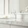 Northcott Single Control Bathroom Faucet with Drain Assembly