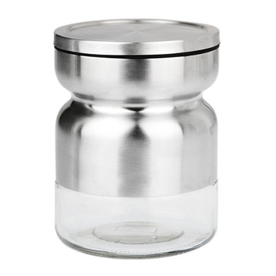 17oz Air Tight Kitchen Canister