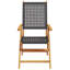 Indre Patio Dining Accent Chair-544494120