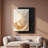 Zen-Style Abstract Sandstone Mural Lamp-102744827