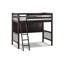 Lit mezzanine simple avec bureau intégré Harold-1319042913