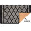 Tapis noir Anabel-1999421031