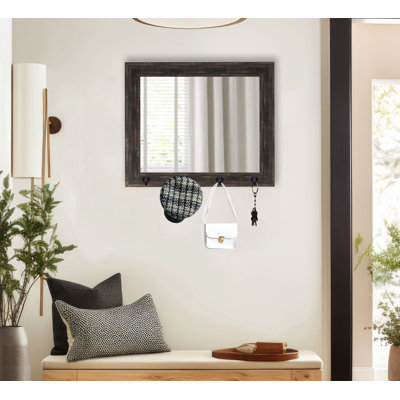 Miroir mural Veyron