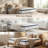 Full Size 10 Inch Hybrid Mattress with Individually Pocketed Innerspring - Medium Firm Support for Pressure Relief & All Sleep Positions, White-297906047-299534961