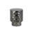 Ct-90-Coffee Table & End Table Nickel
