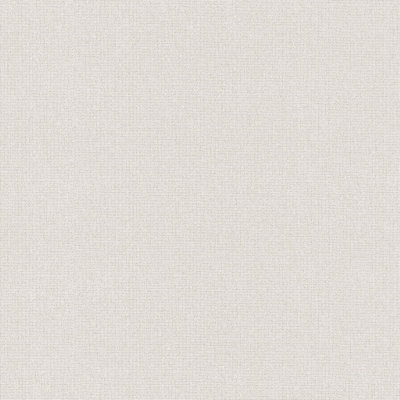 Orquidia Galerie Utopia Plain Weave Effect Wallpaper Roll 10m x 53cm