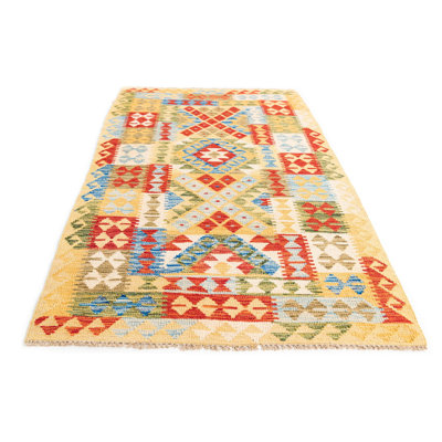 Omari Multi Rug