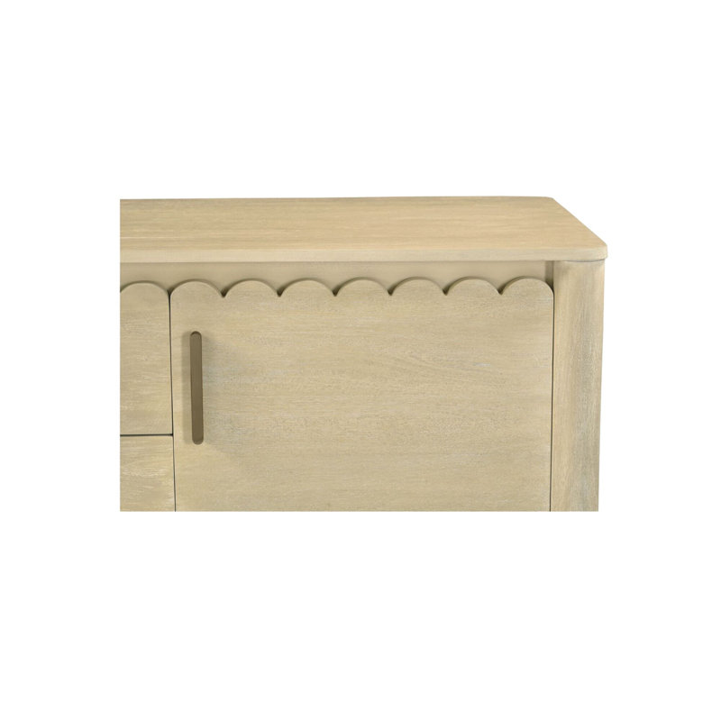 Wiley 60'' W Sideboard