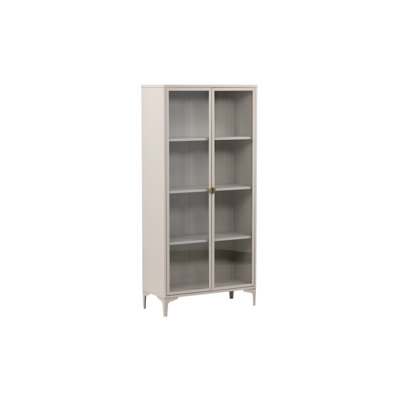 Agadir Display Cabinet