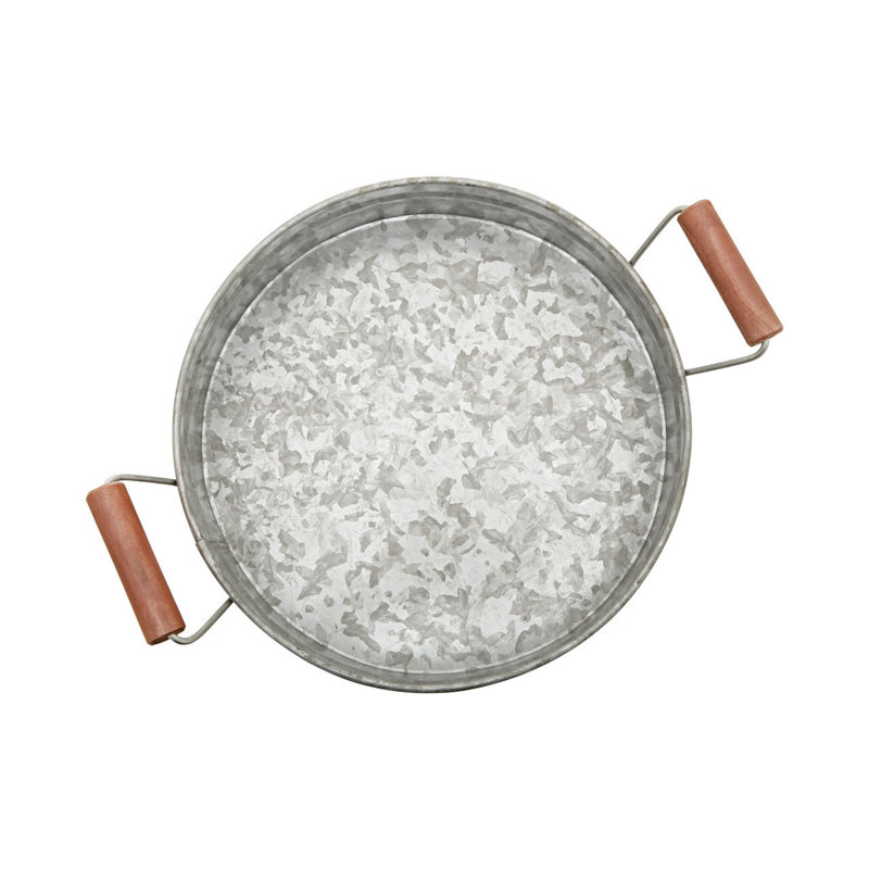 Avneet Metal Tray