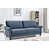 Teal Blue Velvet selected