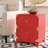 Senita End Table with Storage