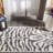 Aviyon Performance Animal Print Indoor/Outdoor Area Rug-1842119416