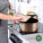13 - Piece Non-Stick Aluminum Cookware Set