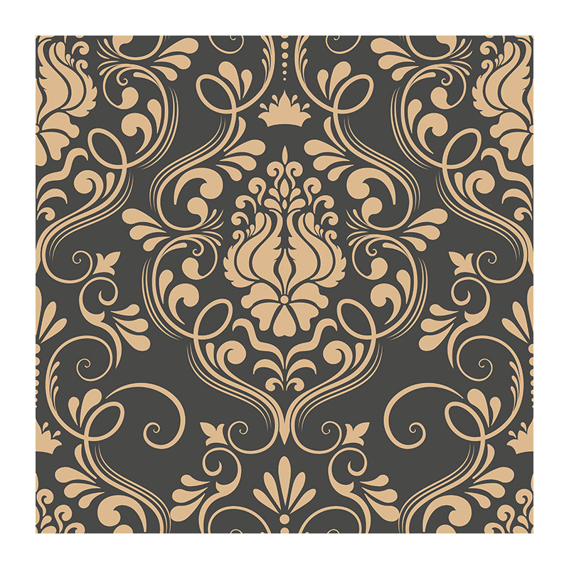 Canzio 2.5m x 2.5m Matte Mural, 250 x 104cm