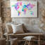 Reproduction d'art sur toile, "Art"-815726283