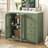 36" Single Bathroom Vanity With Ceramic Sink Top-1533717751