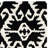 Kouerga bHand Tufted Wool Geometric Rug-21272833