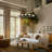 Nili 15 - Light Chandelier