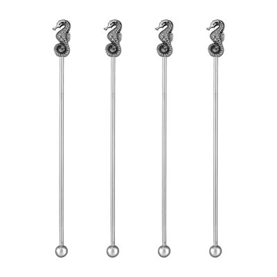 Watha Stainless Steel Stirrer