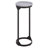 Daedalus Round Drink Accent Table