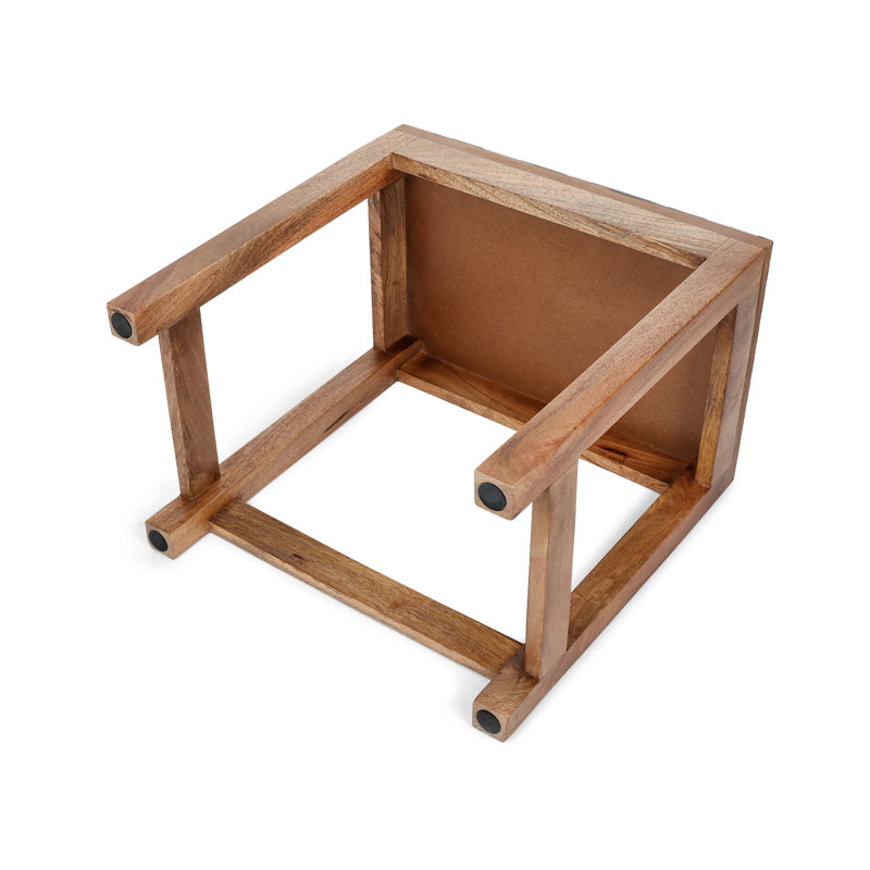 Galvez End Table
