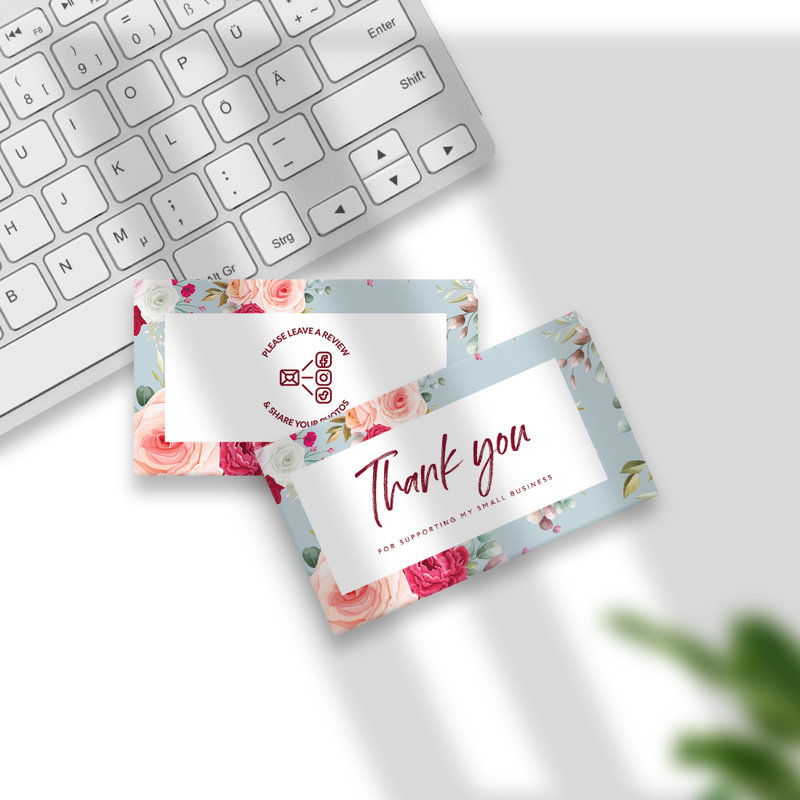 Paper Invitations