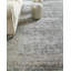 Antique'd Silk Oriental Area Rug in Green-38363455