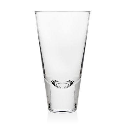 Julian Tumbler 13 oz. Crystal Drinking Glass