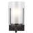 Elmwood Park One Light Wall / Bath Sconce from Generation Lighting -2103716787-2103716786