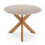 Malibu Oval Dining Table