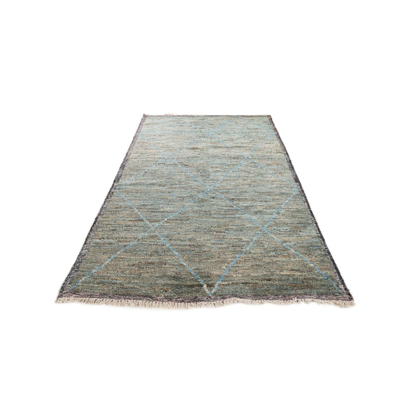 Orpheus Light Blue Rug