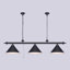 Luminaire suspendu pour table de billard Ceti-187056409-187056408