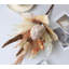 Ornements de fleurs simulées-983200587