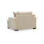 Fauteuil Burney